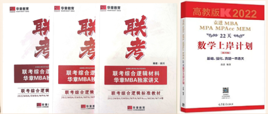 【青岛上研华章】2022年MBA/EMBA管理类在职研究生招生简章(图13)